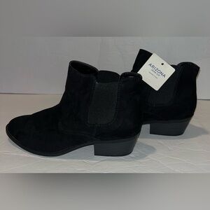 Arizona Jean Company Charlton Memory Foam Boots NWT
